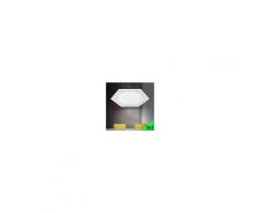 Ondaluce by Ciciriello Group Alveare Sospensione Led Forma Esagonale L.52 Cm Design Moderno