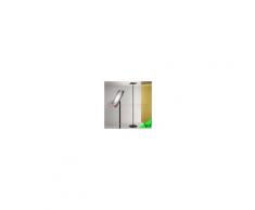 Perenz Srl Radar Lampada Da Terra Led Parabola Orientabile Design Moderno
