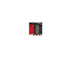 Faro Link Lampada A Sospensione A Luce Singola In Acciaio Design Moderno