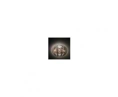 Slamp Atlante Lampada A Sospensione Design Moderno D.51