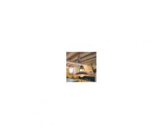 Globo Lighting Badalona Lampada A Sospensione Saliscendi D35 Rustica Stile Vintage Marinaro