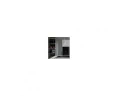 Cattaneo Illuminazione Cubick Sospensione Led Dimmerabile Cubetto L.9,5 Design Moderno