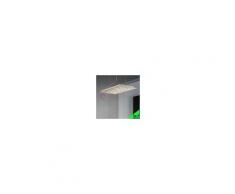 Braga Illuminazione Pattern Lampada A Sospensione Led Moderna Design 2 Misure