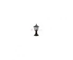 DURALITE SRL Praga Mini Lampioncino Per Giardino Ed Esterni Classico Tradizionale
