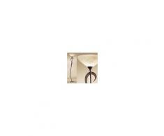 Lam Export Maser Piantana Lampada Da Terra H188 Ferro Battuto Stile Rustico Classico