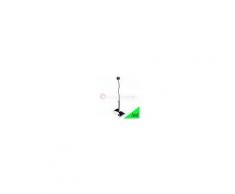 Faro Flash Led Lampada A Sospensione 2 Luci A Led In Alluminio Design Moderno