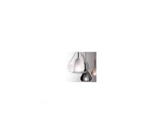 Fabas Luce Lila Lampada Da Sospensione Moderna D20 In Vetro