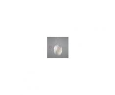 Linea Zero Illuminazione Tulip Lampada A Sospensione Design Moderno 3 Misure