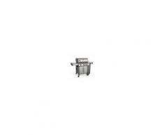 Weber New 2019 Barbecue A Gas Genesis Ii Sp-335 Gbs Mod. 61006129