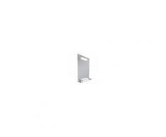 Tomasucci Bagno Specchiera con luce LED