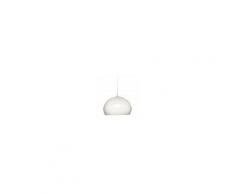 Kartell Illuminazione Lampade sospensione FL/Y Small, bianco