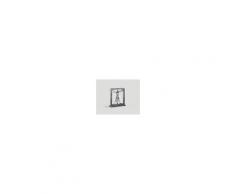DIALMA BROWN Scultura Db005099 Dialma Brown