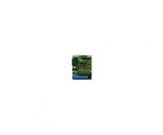 Ricevitore Radio 4 Canali Codici Fissi/hcs/eb In Box Out Nologo Rx4-Xl Sicurezza