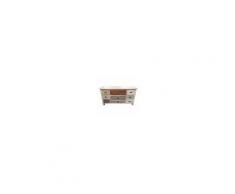 Milani Home ARIELLE - cassettiera in legno colorato