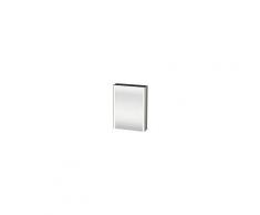Duravit Specchiera Bagno Duravit XSquare con luce XS7111