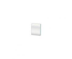 Duravit Specchiera Bagno Duravit Brioso con luce BR7101