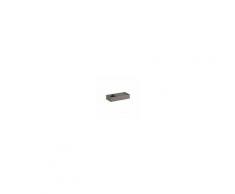 Geberit Contenitore Geberit Xeno2 Per Cassetto Suddivisione a T 323x62x150mm Grigio Scultura