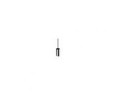 HEWI Portaspazzolino Hewi System 162 Cromo Lucido