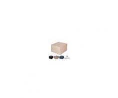 Evergreenweb Pouf Letto Singolo con materasso Waterfoam alto 10 cm - SUITE - Letto Singolo salvaspazio Pieghevole per Camera, Cameretta o Soggiorno, Pouf poggiapiedi, Ottomano, tessuto Sfoderabile e Lavabile, Antiacaro OFFERTA !