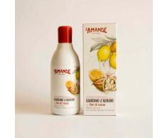 L'Amande Giardino D'Agrumi & Fiori Di Cacao Bagno Doccia 250ml