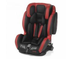 Jané Be Cool Thunder Red Devil Seggiolino Auto Gruppo 1,2,3