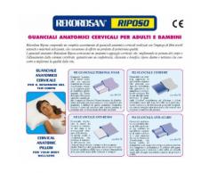 Rekordsan Guanciale Comfort Ortopedico Cervicale