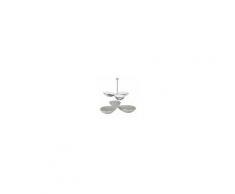 Svuota Tasche Ceramica Petale Cm 28X26X28