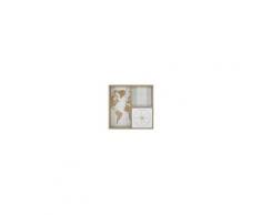 Bacheca White World Cm 30X9X30