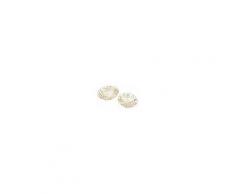 Svuota Tasche Glam Coppia Cm 35.5X10.8-25X8