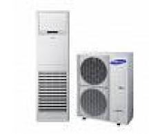 Samsung Climatizzatore Condizionatore Samsung Colonna TRIFASE 48000 BTU AC140KNPDEH INVERTER