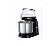 Russell Hobbs Horizon Miscelatore a mano con vasca di miscelazione 24680-56
