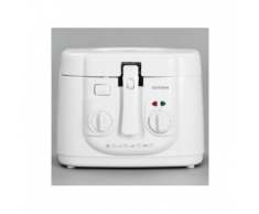 Severin friggitrice bianco 1800 W 2,5l FR 2433