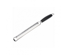 Westmark Technicus-Pro Grattugia cartilagine acciaio inox 40cm argento/nero 14242270