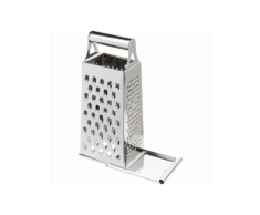 Westmark Quattro Grattugia acciaio inox 11382270