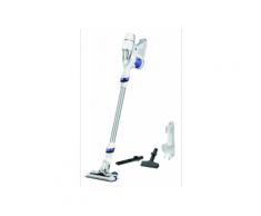 Rowenta Air Force 360 RH9057 scopa elettrica Senza sacchetto Bianco 0,4 L