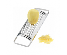 Westmark Grattugia acciaio inox 30x11cm 11352270