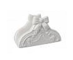 La maison de Rose Porta Tovaglioli Fiocco 11,5x5,5x7 Cm