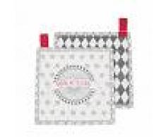 La maison de Rose With Love Presina 18x18 Cm