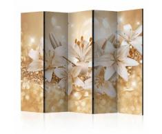 Paravento 5 Pannelli - Royal Entourage Ii 225x172cm Erroi