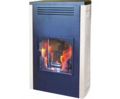 Stufa A Bioetanolo Da Interno 3.5kw Vannini Melodia Statica Beige