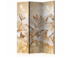 Paravento 3 Pannelli - Royal Entourage 135x172cm Erroi