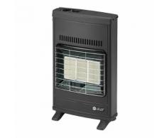 Stufa A Gas Da Interno Infraross 4200w Eco 40 Gpl Sicar