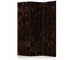 Paravento 3 Pannelli - The Secret Of Magma 135x172cm Erroi