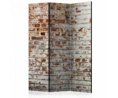 Paravento 3 Pannelli - Walls Of Memory 135x172cm Erroi