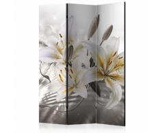 Paravento 3 Pannelli - Crystalline Beauty 135x172cm Erroi