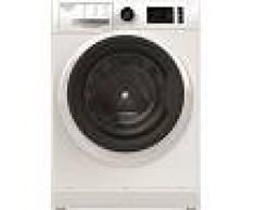 Ariston HOTPOINT-ARISTON LAVATRICE NM11 823 WK CLASSE A+++ 8 KG. 1200 GIRI