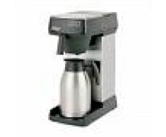 Macchina da caffé manuale Produzione Ora: 18 l Potenza: 2000 W Modello ISO