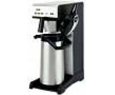Macchina da caffé manuale Produzione Ora: 19 lt Potenza: 2310 W Modello TH