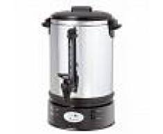 MACCHINA CAFFÈ KAR produzione oraria di 6,8 litri Dimensioni mm. 200xh420 Modello REG-4