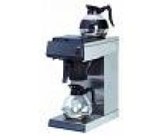 MACCHINA CAFFÈ KAR produzione oraria di 16 litri Dimensioni mm. L215xP385xH460 Modello COMA1000